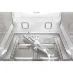 Vaatwasmand 500x500mm + waterontharder - Image 3