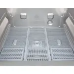Vaatwasser met ingebouwde afvoerpomp - Image 3