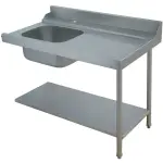 Vaatwasser met kap compleet, samengesteld uit : - Image 5
