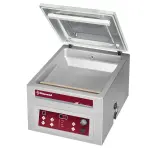 Vaccummachine, kamer 350x370xh150 mm - 16 m3/h - Main Image