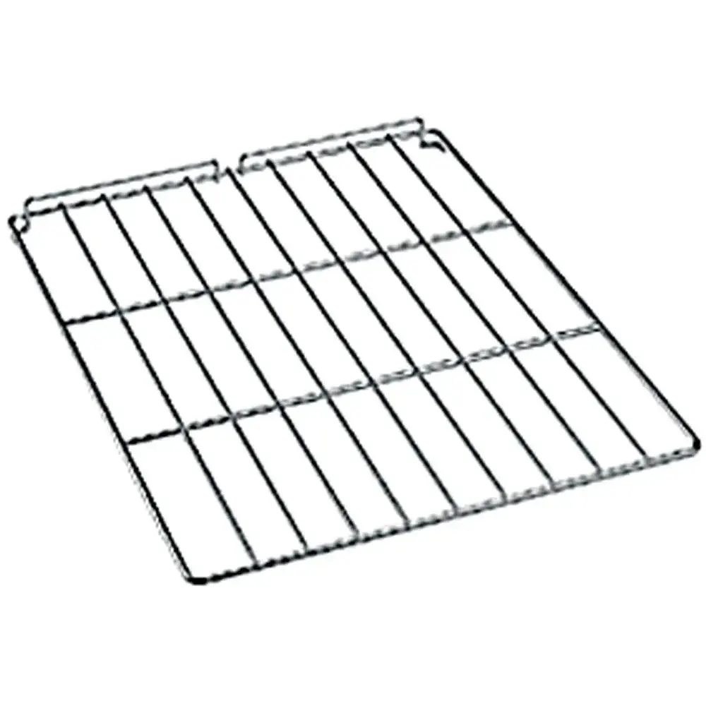 Verchroomde ovenrooster GN 2/1 - Main Image