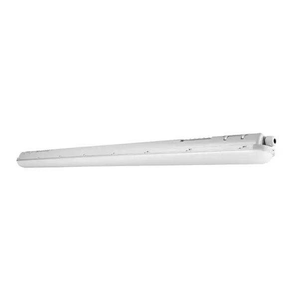 Verlichtingsarmatuur voor hoge t° 610mm met LED - Main Image