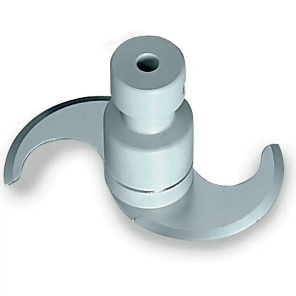 Vlak mes voor cutter 6 liter - Main Image