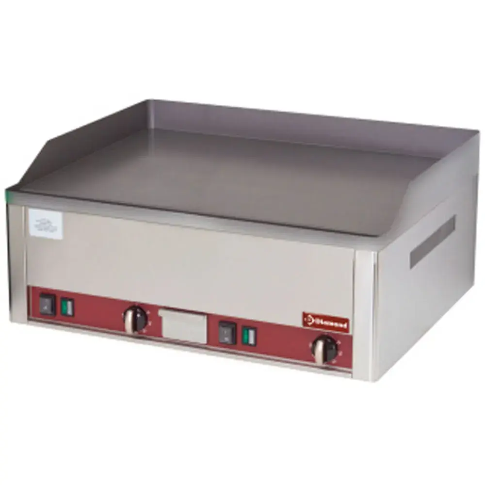 Vlakke elecktrische plaat -Top- IN 230/3 - Main Image