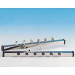 Volle ijsblokjesmachine 35 kg, met reserve - WATER - Image 3