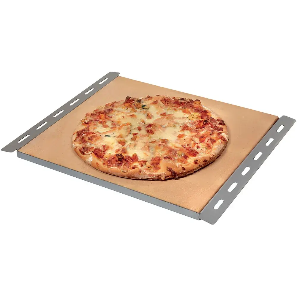 Vuurvaste stenen plaat voor oven FMX-4136 - Main Image