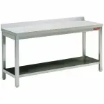 Wand werktafel met basistablet - Main Image