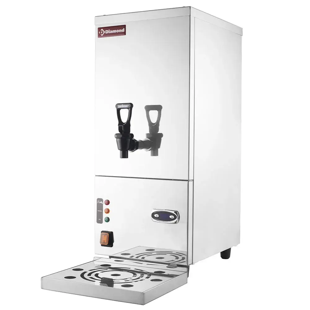 Warmwaterdispenser 10 Lit - Main Image
