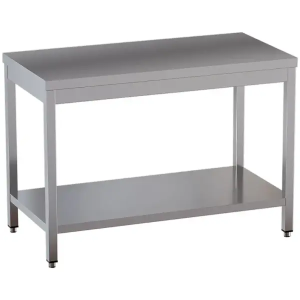 Werktafel met onderlegger - Main Image