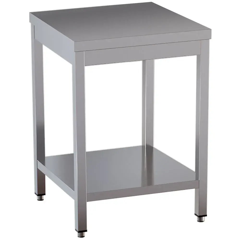 Werktafel met ondertablet - Main Image