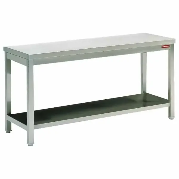 Werktafels met ondertablet - Main Image