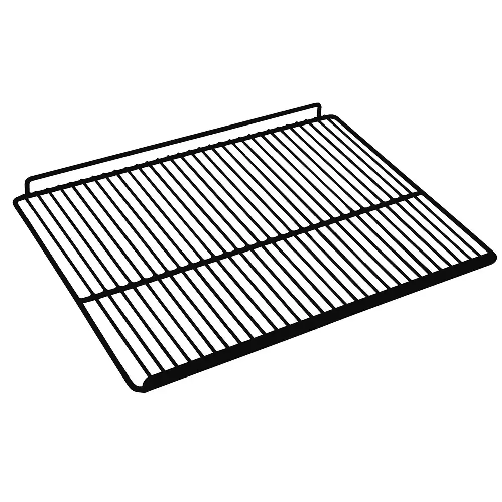 Zwarte rooster voor WR-VP56-1B - Main Image